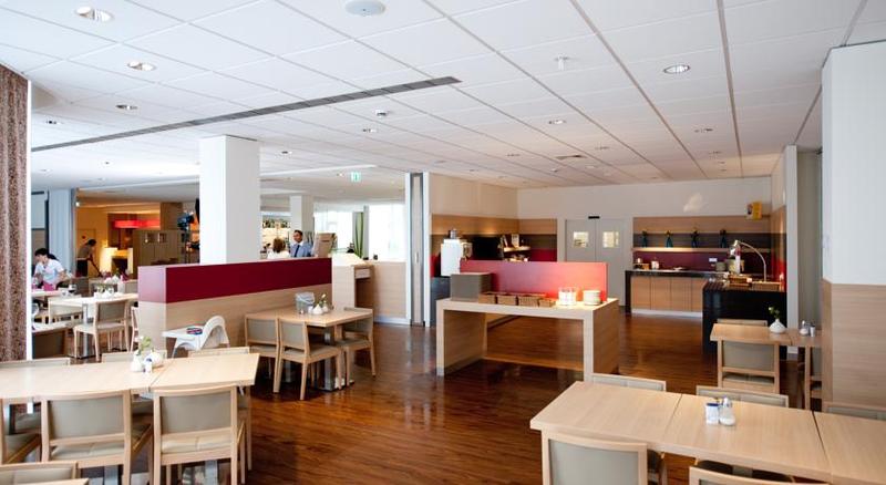 Ibis Hotel Regensburg City