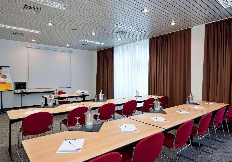 Ibis Hotel Regensburg City