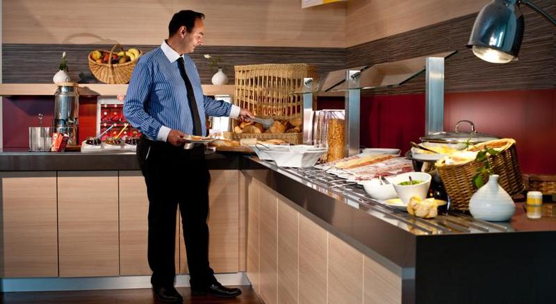 Ibis Hotel Regensburg City