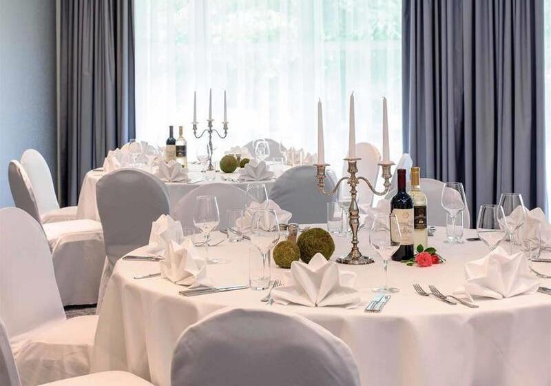 ホテル Ibis Styles Regensburg