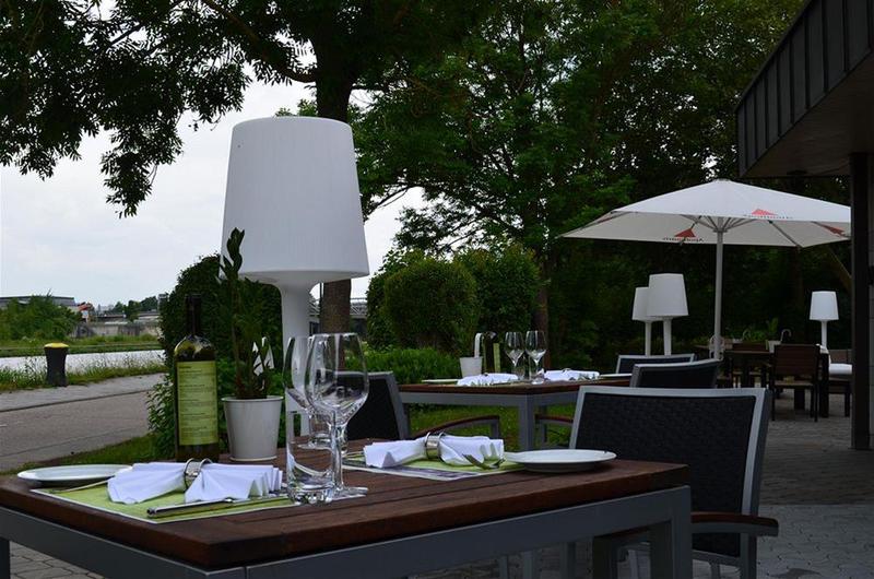 ホテル Ibis Styles Regensburg