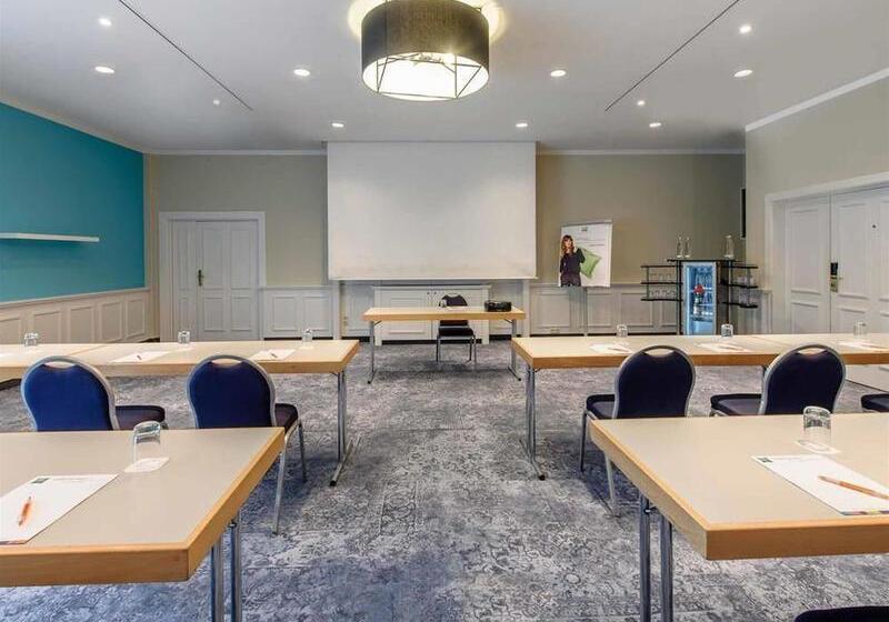 ホテル Ibis Styles Regensburg