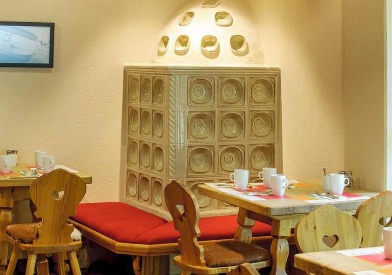 ホテル Ibis Styles Regensburg