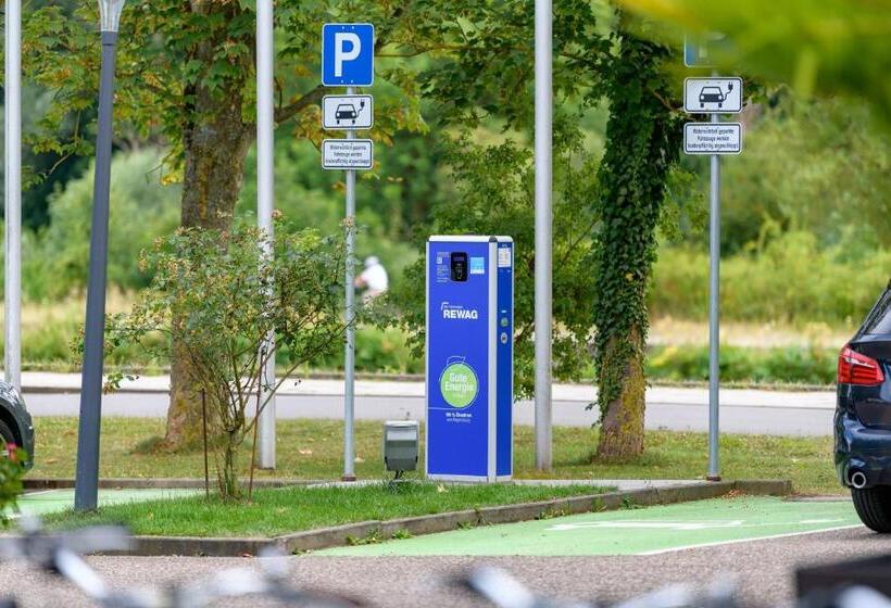 ホテル Ibis Styles Regensburg