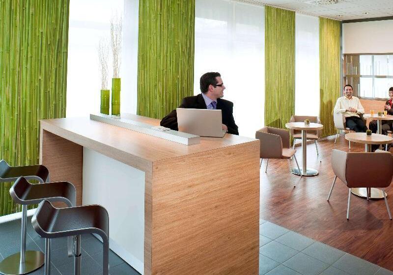 호텔 Ibis Ulm City