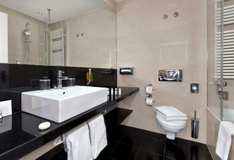 هتل Intercity München