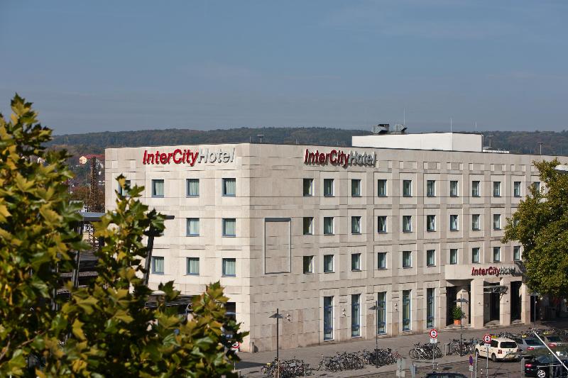 Intercityhotel Ulm