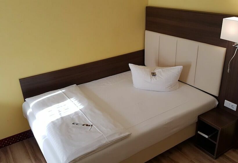 Invite Hotel Nürnberg City