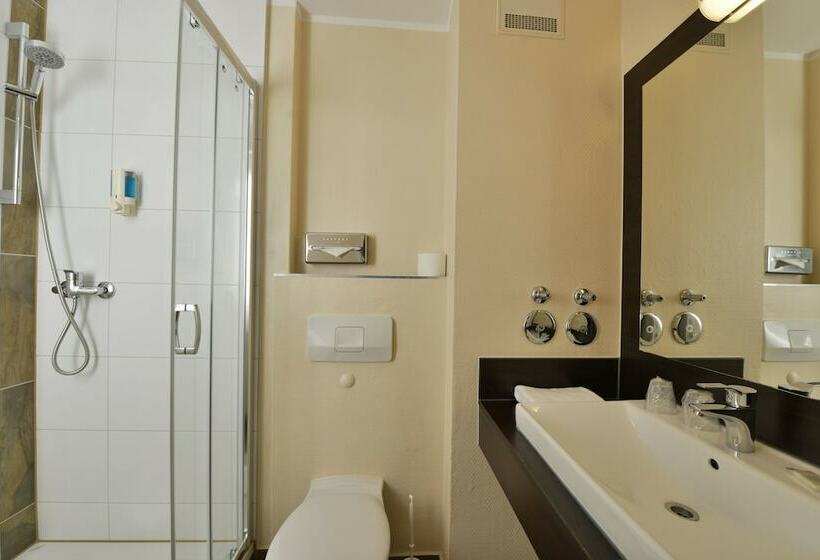 Invite Hotel Nürnberg City