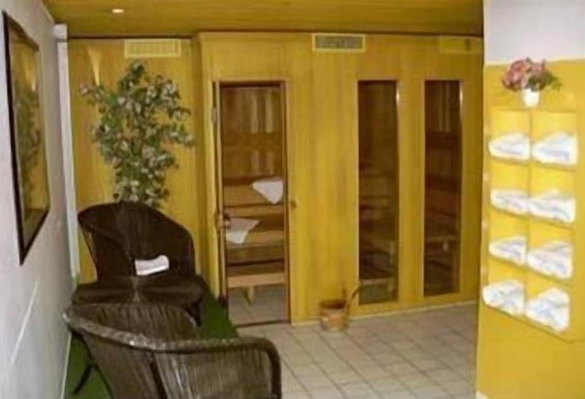 Invite Hotel Nürnberg City