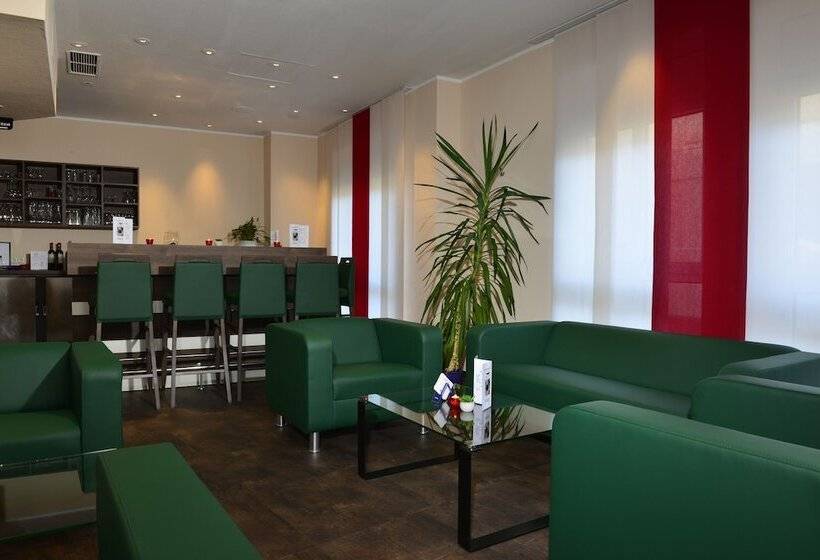 Invite Hotel Nürnberg City