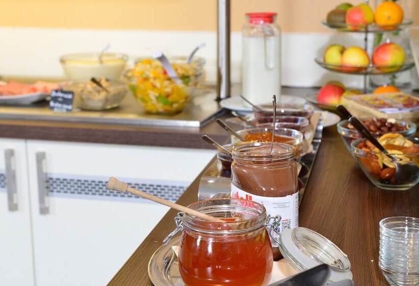 Invite Hotel Nürnberg City