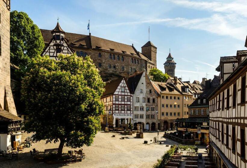 Invite Hotel Nürnberg City