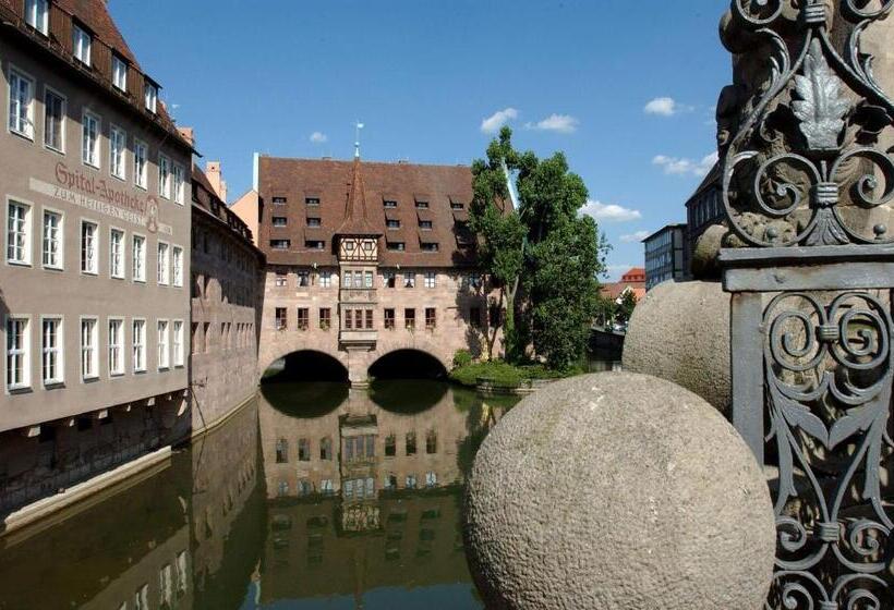 Invite Hotel Nürnberg City