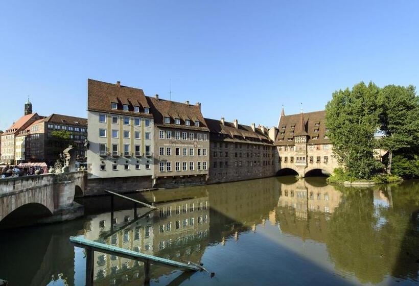 Invite Hotel Nürnberg City