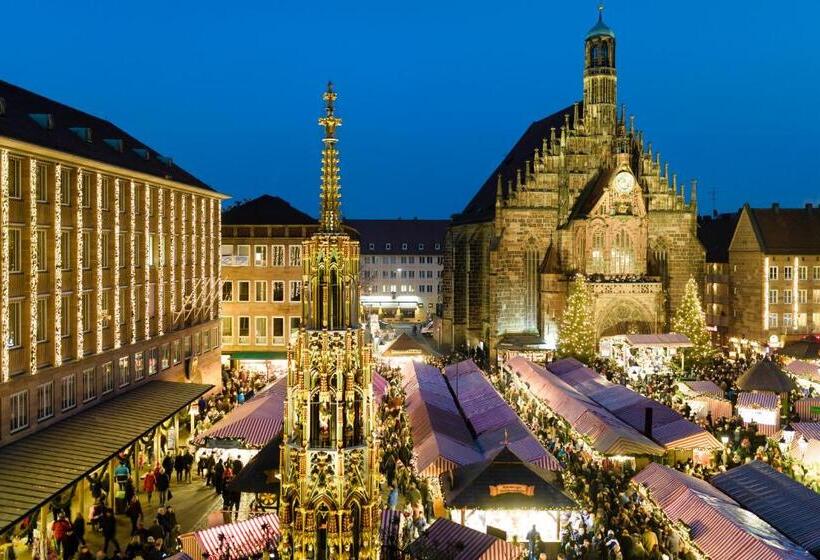 Invite Hotel Nürnberg City