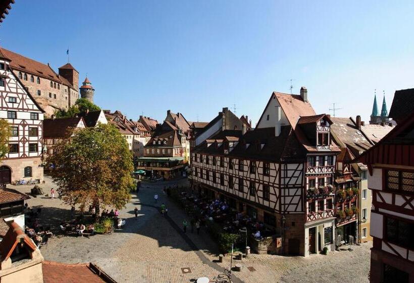 Invite Hotel Nürnberg City