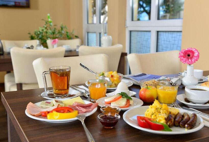 Invite Hotel Nürnberg City