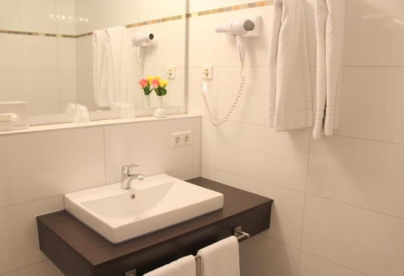 Invite Hotel Nürnberg City