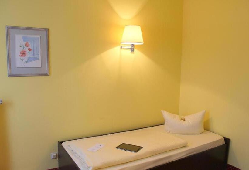 Invite Hotel Nürnberg City