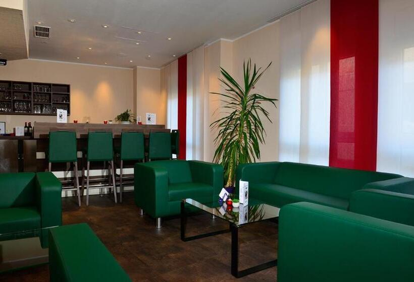 Invite Hotel Nürnberg City