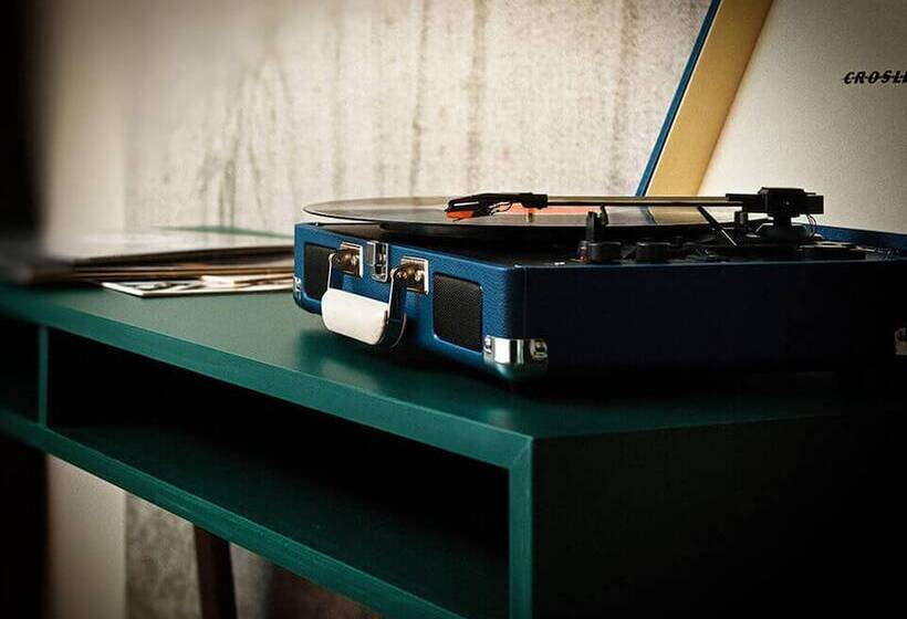 Jams Music Hotel Munich