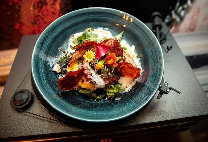 Jams Music Hotel Munich