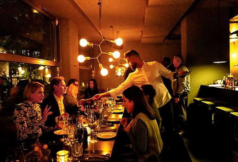 Jams Music Hotel Munich