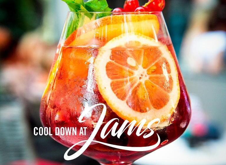 Jams Music Hotel Munich