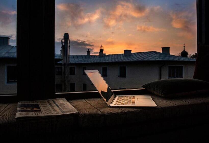 Jams Music Hotel Munich