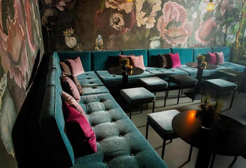 Jams Music Hotel Munich