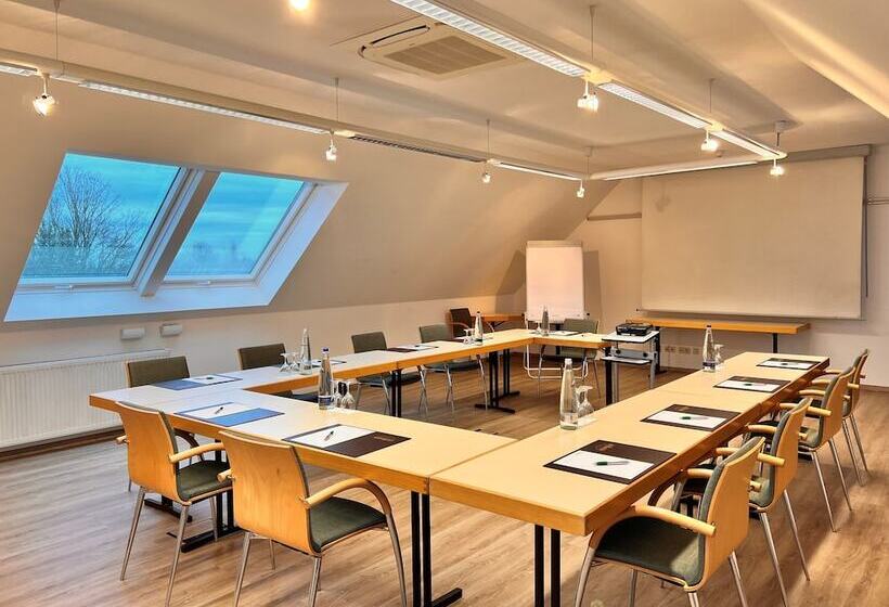 בית מלון כפרי Kastanienhof