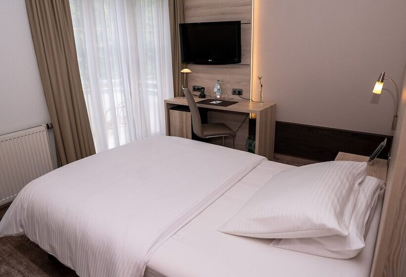 בית מלון כפרי Kastanienhof