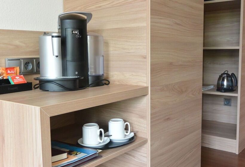 בית מלון כפרי Kastanienhof