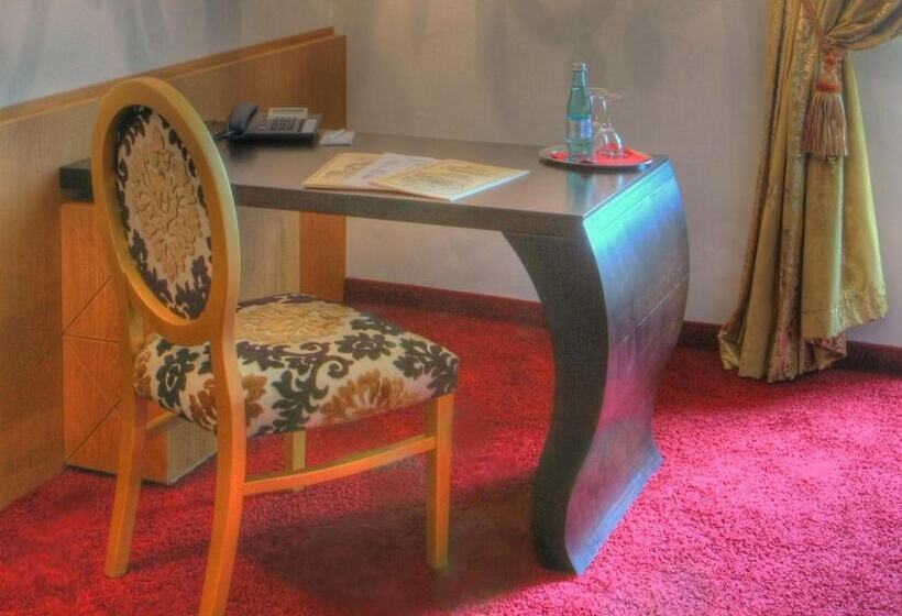 酒店 Klostergasthof Raitenhaslach