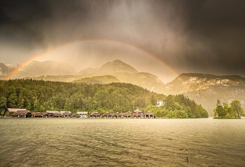 酒店 Königssee