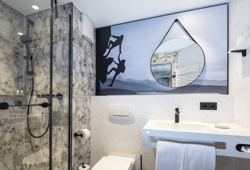 Отель Königssee