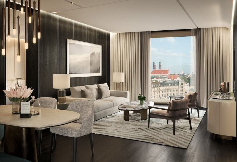 Koenigshof, A Luxury Collection Hotel, Munich