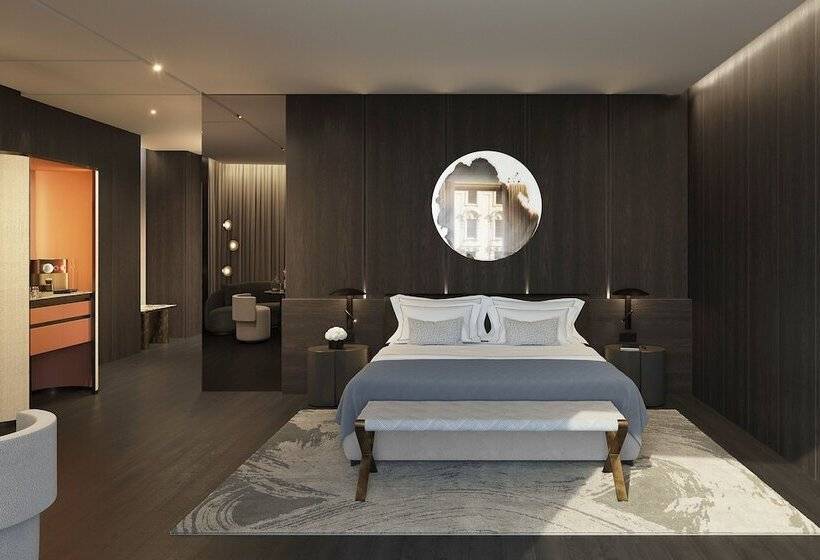 Koenigshof, A Luxury Collection Hotel, Munich