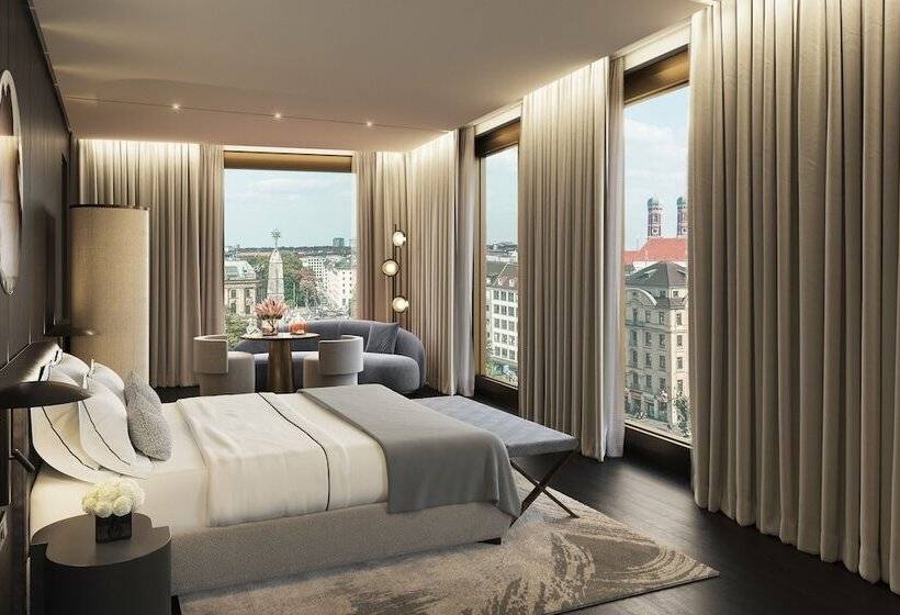 Koenigshof, A Luxury Collection Hotel, Munich