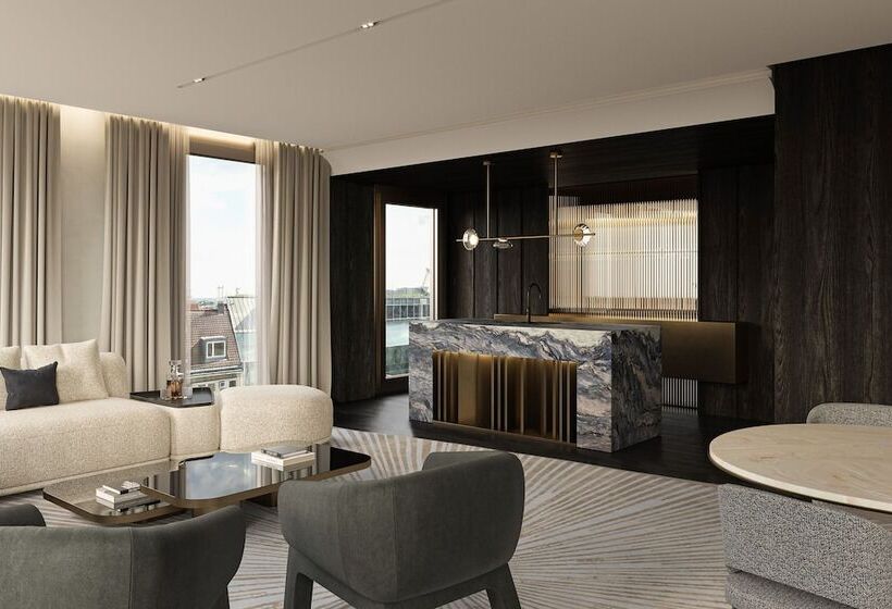 Koenigshof, A Luxury Collection Hotel, Munich