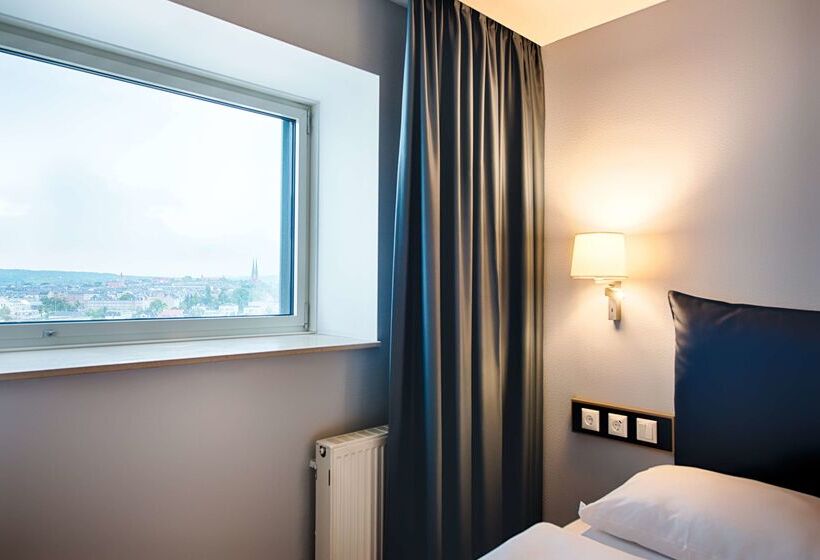 Congress Hotel Chemnitz