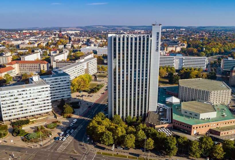 Congress Hotel Chemnitz