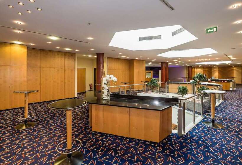 Congress Hotel Chemnitz
