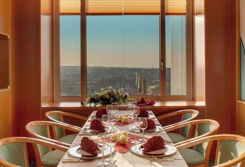 Congress Hotel Chemnitz