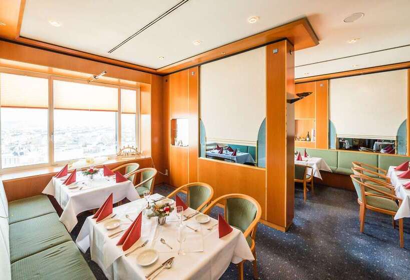 Congress Hotel Chemnitz