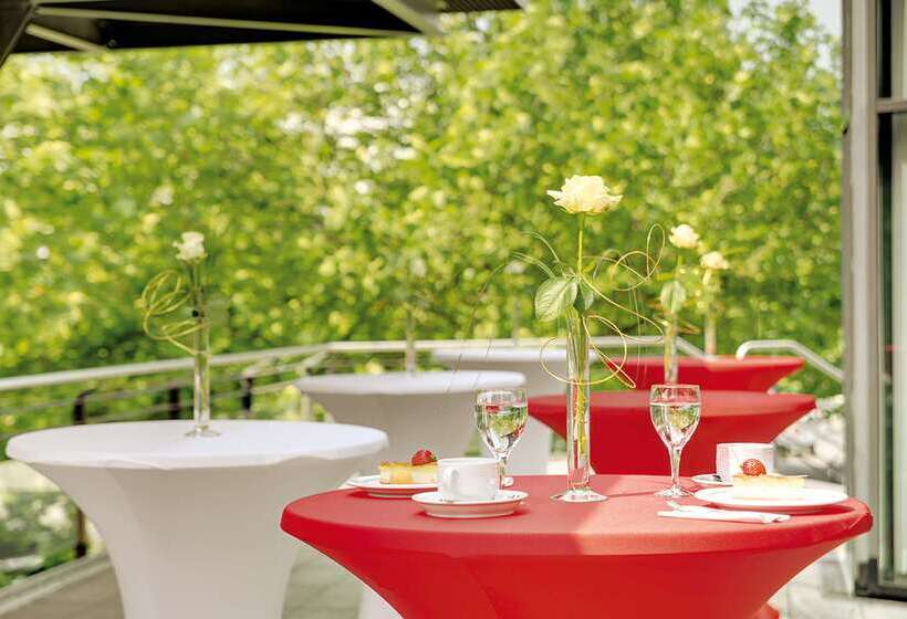 Congress Hotel Chemnitz