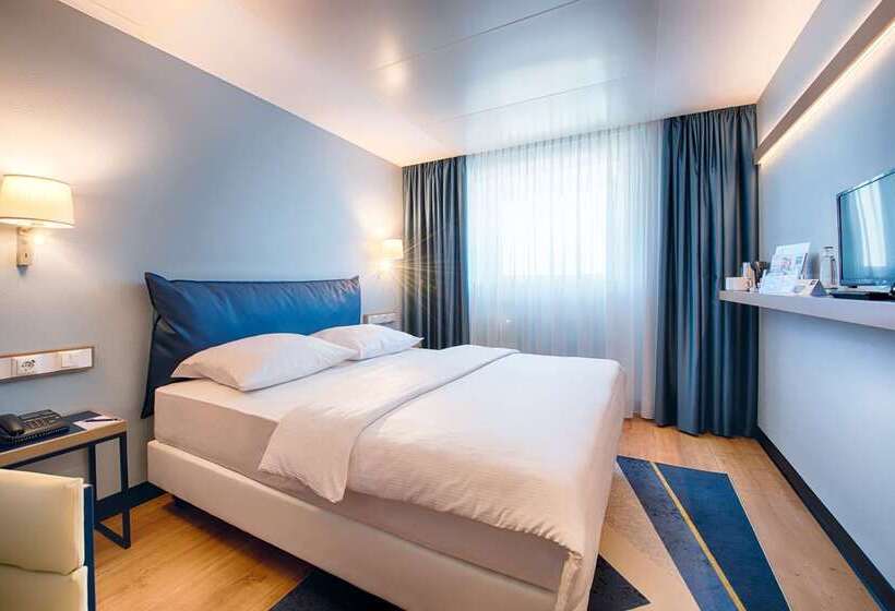 Congress Hotel Chemnitz