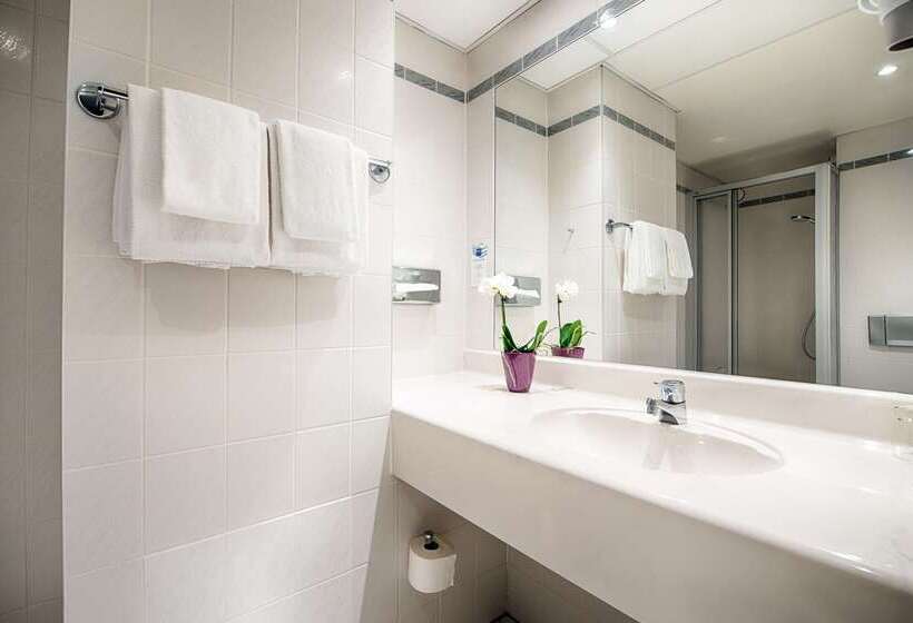 Congress Hotel Chemnitz