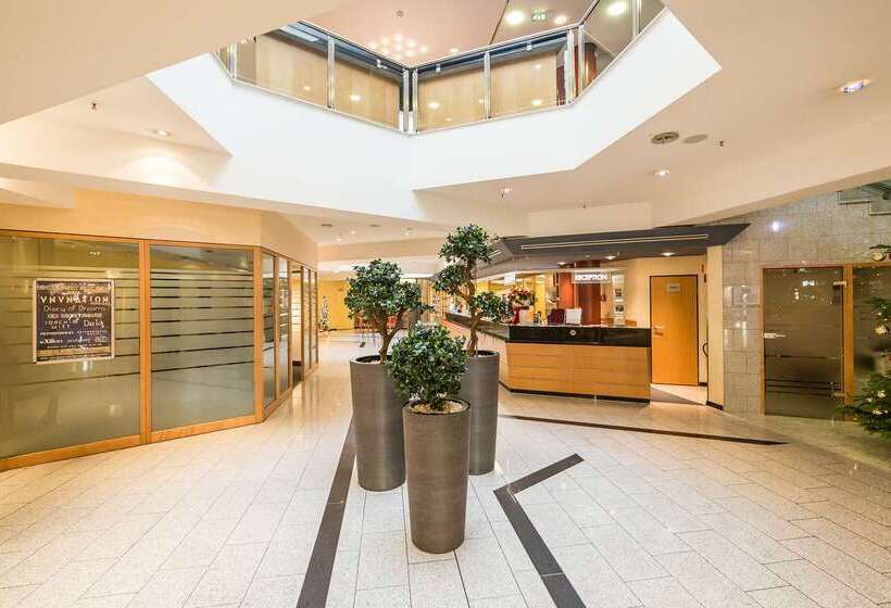 Congress Hotel Chemnitz